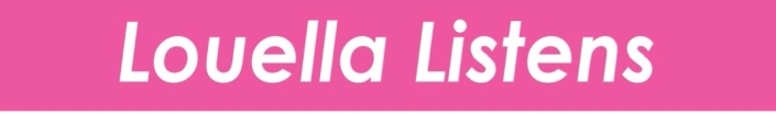 VOTE LOUELLA