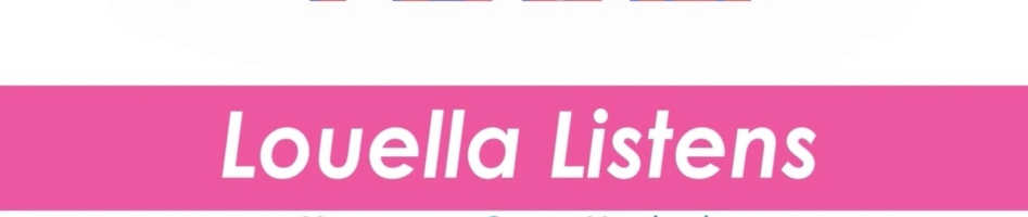 VOTE LOUELLA