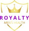 Royalty Men's Health