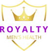 Royalty Men's Health