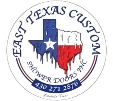 East Texas Custom Shower Doors