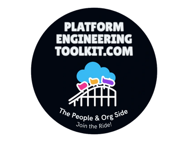 Community-driven practices for the non-technical side of platform engineering.