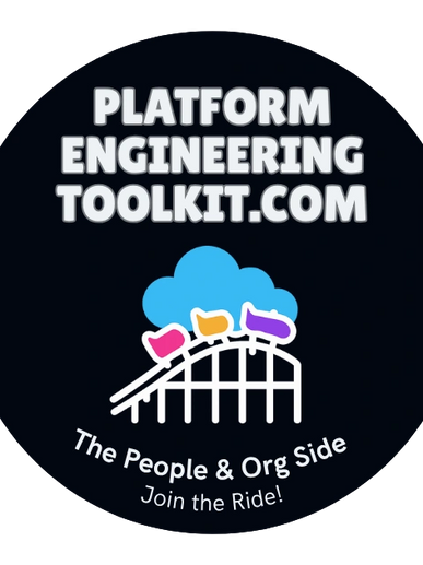Community-driven practices for the non-technical side of platform engineering.