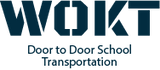 WOKT Van
