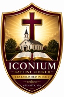 Iconium Baptist Church

