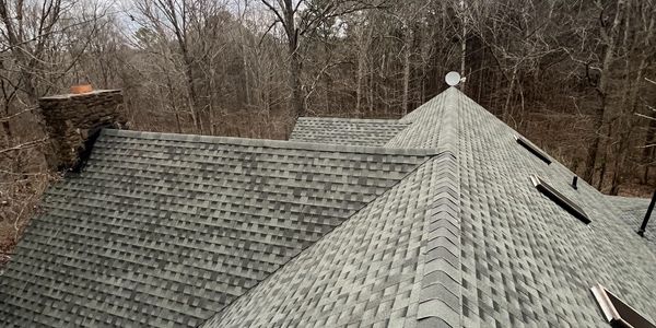 Residential Roofing Company Roofer