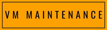 VM Maintenance