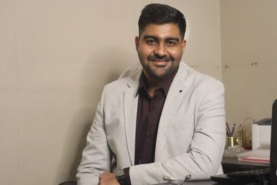 Best cardiologist in nagpur with excellence inacademic and practical aspects of cardiology. 