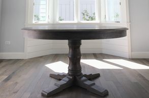 Tables | Zonce Woodworking