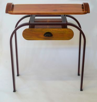 side | Zonce Woodworking