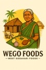    WeGo Foods