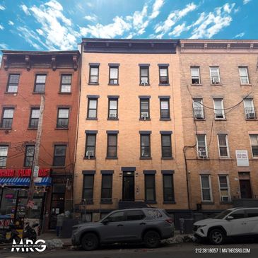 192 Rockaway Ave