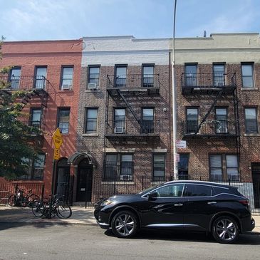 6 Family in Sunnyside