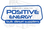 Positive Energy - Bulk Diesel Suppliers