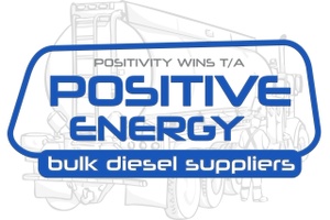 Positive Energy - Bulk Diesel Suppliers