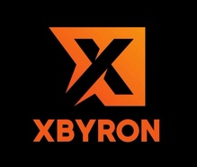 Xbyron Website