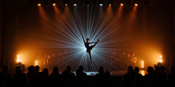 stage lighting
