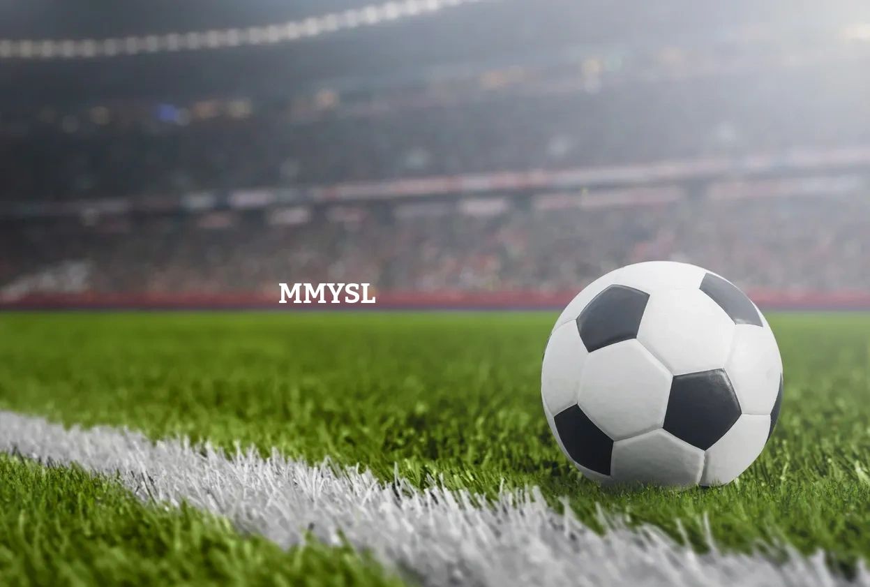 Mid Michigan Youth Soccer League