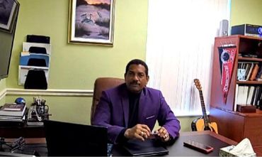 Peter C Williams, CMS CHt.