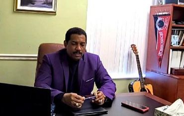 Peter C Williams, CMS CHt.