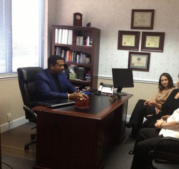 Peter C Williams, CMS CHt.