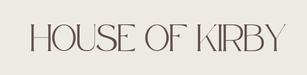 House of Kirby