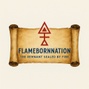 Flame-Born Nation