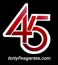 fortyfivegames