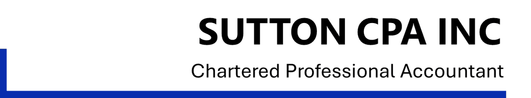 Sutton CPA Inc.