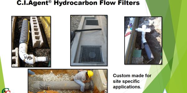 HFF filter sizes