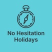 No Hesitation Holidays