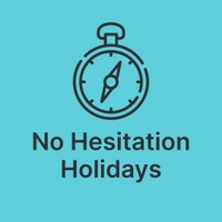 No Hesitation Holidays