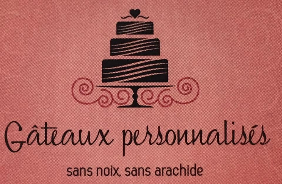 Les Gateaux Personnalises De Johanne Gaumond