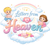 Letters from Heaven
