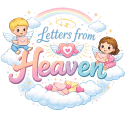 Letters from Heaven