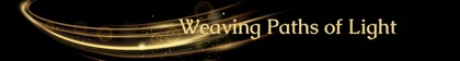 Weaving Paths of Light