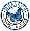 Monarch Graphics & Design