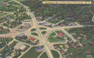 city of camdenton, mo.  junk removal, dumpster rentals, demo, storage cleanouts debris clean up