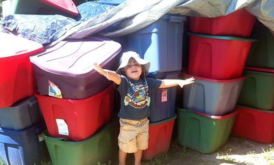 estate cleanout Lake Ozark Mo, belongings removal Osage Beach, house furniture cleanout tote removal