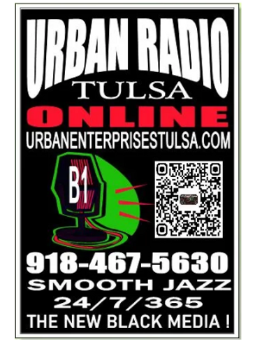 Urban Enterprises Tulsa