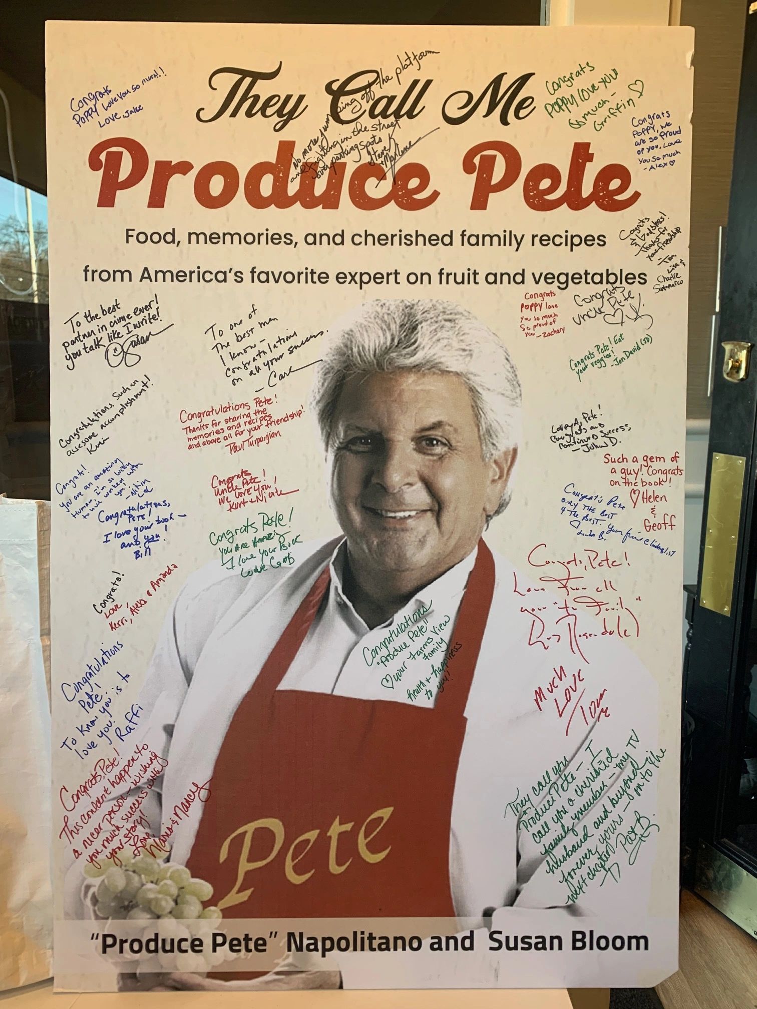 Produce Pete: For the Love of Strawberries