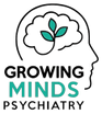 Growing Minds Psychiatry