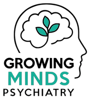 Growing Minds Psychiatry