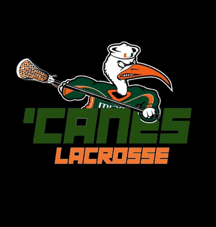 Is U Miami Lacrosse D1