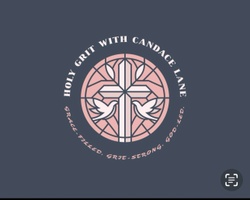 Holy Grit with Candace Lane