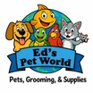 ED'S PET WORLD