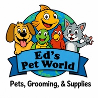 ED'S PET WORLD