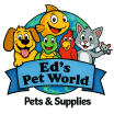 ED'S PET WORLD