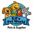 ED'S PET WORLD