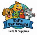 ED'S PET WORLD